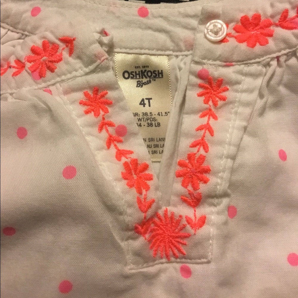 Long sleeves top-4 T